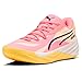 Puma Men's All-Pro Nitro Sunset Glow/Sun Stream/Puma Black 8 Medium