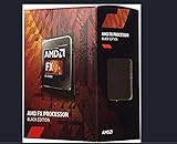  AMD Phenom X4 Quad-Core 9750 2,4 GHz 2 MB L3 Prozessor (AMD Phenom, 2,4 GHz, Sockel AM3, 65 nm, 2 MB, L3)
