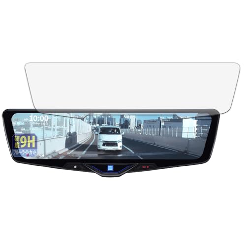 Leipsden ALPINE DVR-DM1246A-OC/DVR-DM1246A-IC Ή UltraBlueGloss ی tB 9H dx u[CgJbg  PET {