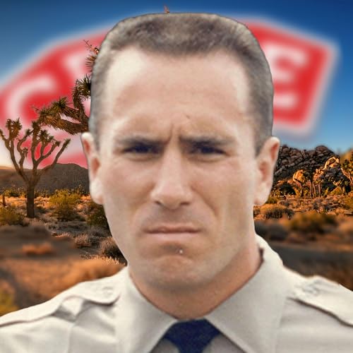 Valley of Shadows Podcast Por  arte de portada