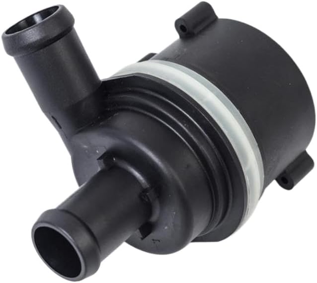 Car Water Pump 059121012B Compatible With OEM 059 121 012B