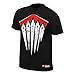 Finn Bálor "Demon Arrival" Authentic T-Shirt, L