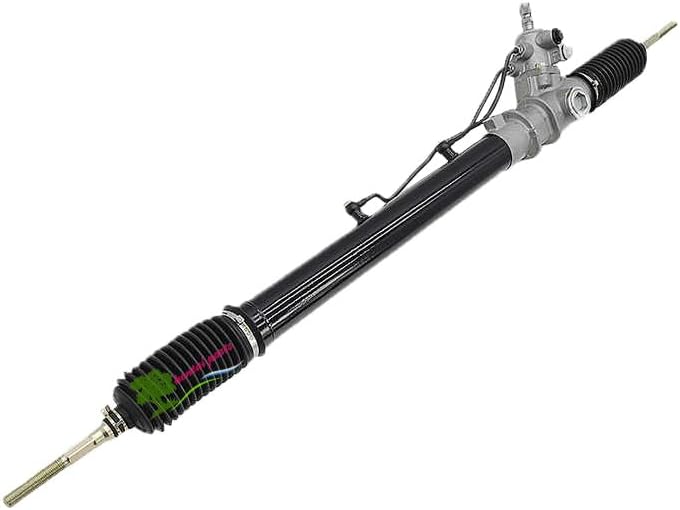 New LHD Power Steering Rack Replacement Parts for TCR10 TCR20 44250-28171 44250-28170