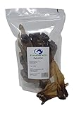 Food4Pets Rehohren Hundeleckerli 15 Stück – Natürlicher Kausnack im wiederverschließbaren Beutel, ideal zur Zahnpflege und Belohnung für Hunde