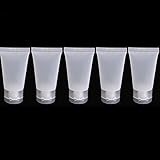 Geeignet für eine Vielzahl von Artikeln, wie Lotion, Creme, Reiniger, Zahnpasta, Sonnenschutzmittel und andere Produkte.