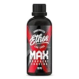 Graphene MAX Coating - Heavy Duty Protection - Graphene Ceramic Coating | 7+ Years Of Protection | Incredible Hydrophobic - Perfect for Daily Drivers