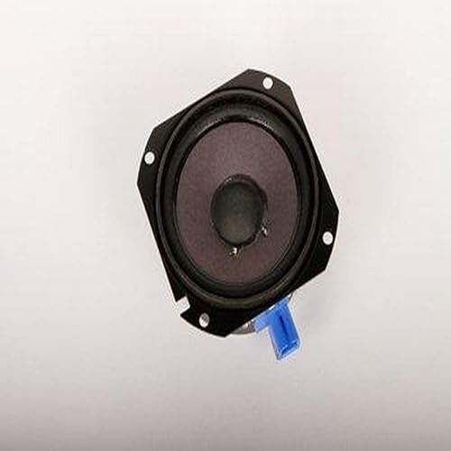 GM Genuine Parts 25798963 Altavoz de radio de 3.5 pulgadas