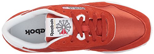 Image of Reebok Classics Men's Cl Lthr Leather Running Shoes
