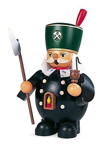 Rudolphs Schatzkiste Le Petit Mineur figurine de collection traditionnelle 12x14cm