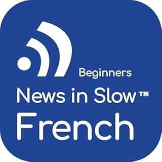 French for Beginners cover art