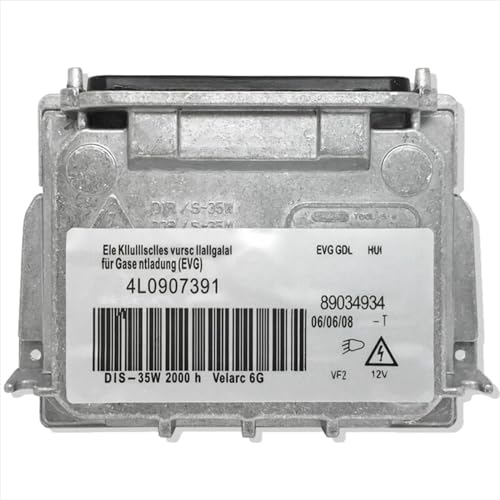 �w�b�h�����v�o���X�g Compatible With Citroen For C5 RD TD 2008 2009 2010 2011 2012 89034934 6224L8 6G D1S D1R H-ID �L�Z�m�� �w�b�h���C�g �o���X�g