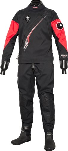 BARE Trilam Tech Dry