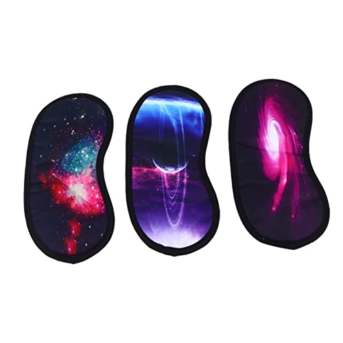 GARVALON 3 S[O Ԃ eye mask eye patch ՌCgX[vACJo[ ̎ՌpACJo[ TeACs[ ډB  AC}XN QډB