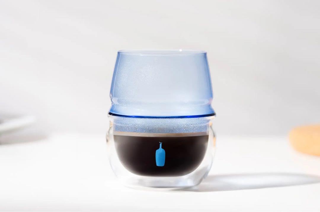Amazon | 福岡店限定品ブルーボトルコーヒー ダブルウォールアロマ 