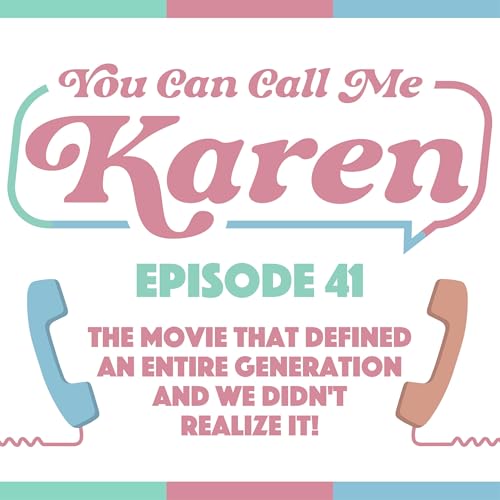 The Movie That Defined an Entire Generation And We Didn't Realize It! EP41