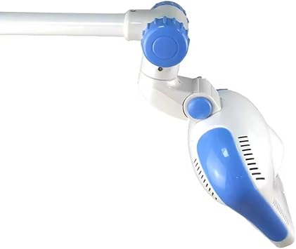 Touch Screen Mobile Teeth Bleaching Machine Lamp