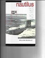 Nautilus SSN 571 0967006821 Book Cover