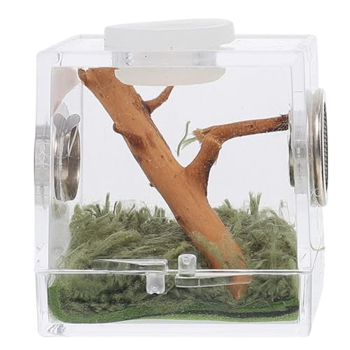 QUMIIRITY ��偎���p�A�N�����{�b�N�X ���^����঒��ރP�[�W �ʋC�E�t���ɐB�P�[�X ��������� �@�ׂȍ��őώ�������