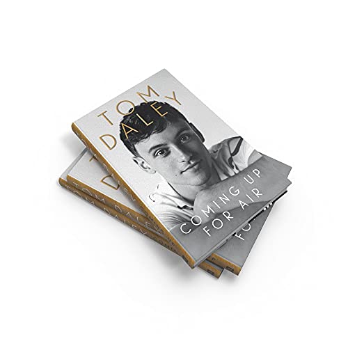 Coming Up for Air: The inspiring autobiography and Sunday Times bestseller, from the award-winning O