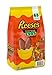 Reese Peanut Butter Eggs with Milk Chocolate - Big Bag - Smiling Sweets - Delicious Classic Treats - Enough to Share with Friends and Family or to Keep to Yourself