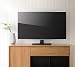 FITUEYES Soporte TV Pie de 26 a 55 Pulgadas Altura Ajustable MAX...
