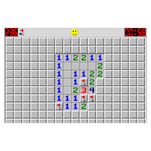 Inside Saper: Why This Classic Puzzle Game Never Gets Old Titelbild