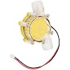 F50 80V transparent yellow