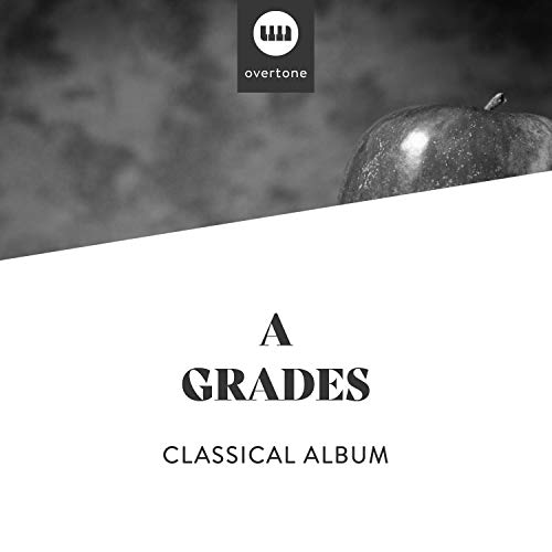 A Grades Classical Album Exam Study Classical Music