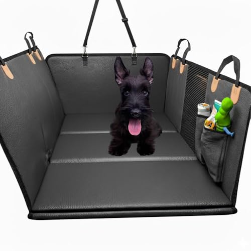 Lifetips XReBbVeAiScottish Terrierj ybgphCuV[g ԗp 㕔  L h h h bV wbhXgȒP ܂肽ݎ[ ېOK s ʉ@ o ԗpV[gJo[ ybgV[g