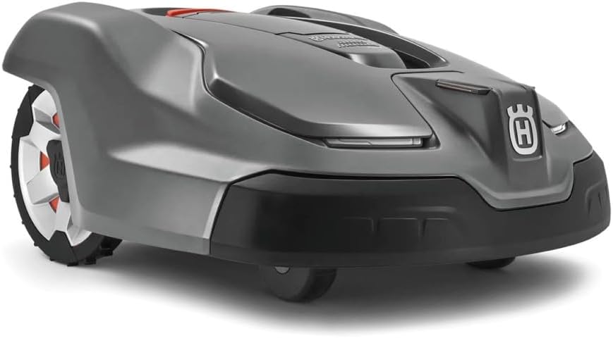 Husqvarna