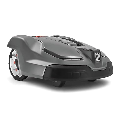 Husqvarna 970839403 AM430XH 3200 m Area product photo (Lawn Mowers) — ScooterReviewPro review