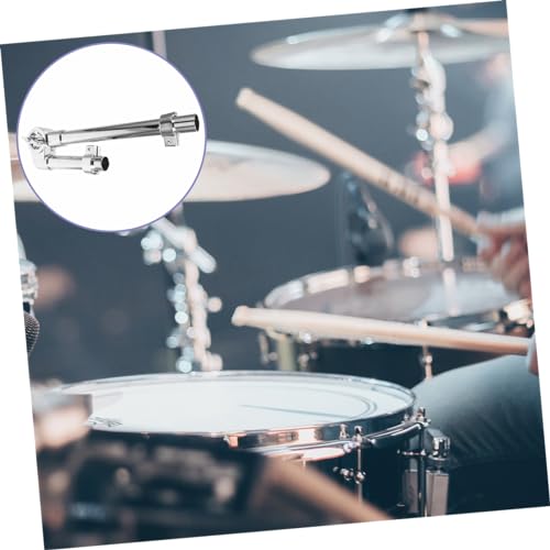 SWOOMEY stand for tom drum bracket for percussion instrument tom drum holder drum holder drum tom mount drum supply hardware drum stand Accessories display stand Zinc alloy drum kit