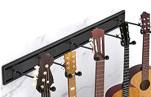 WANLIAN Support mural pour guitare,crochet mural pour guitare,support de guitare,support mural en aluminium,guitare… - Les Beatles, Paul McCartney, John Lennon, RIngo Starr, George Harrison WANLIAN Support mural pour guitare,crochet mural pour guitare,support de guitare,support mural en aluminium,guitare…