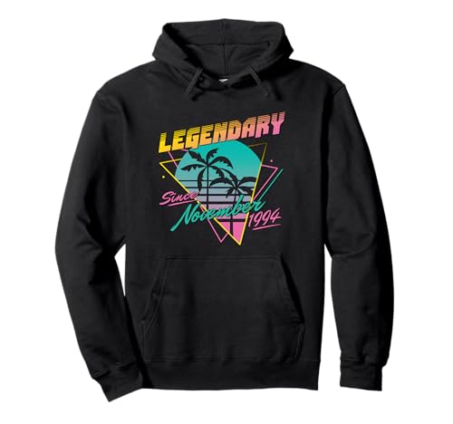 Legendary Since November 1994 �p�[�J�[
