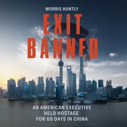 『Exit Banned』のカバーアート