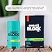 SweatBlock Clinical Strength Deodorant and Antiperspirant for Men and Women Coastal Fresh Scent 2 Pack 48 Hour Protection Against Odor and Excessive Sweat Ideal for Active Lifestyles and Daily Use