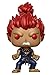 Funko Street Fighter POP Games Akuma Exclusive Vinyl Figure