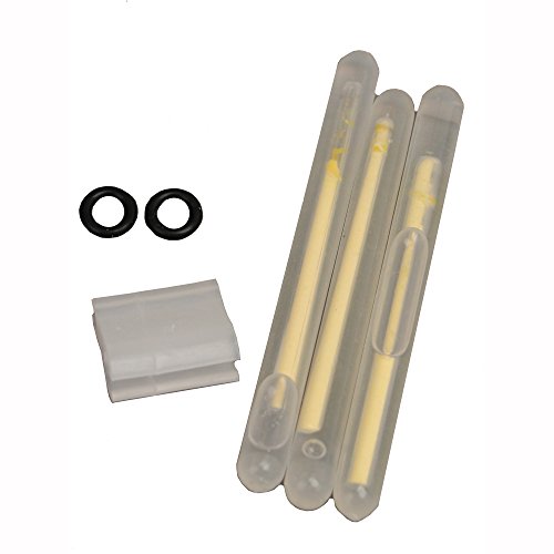 Eagle Claw Universal Light Sticks 1.5IN