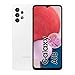 Produktbild Samsung Galaxy A13 Mobiltelefon ohne SIM-Karte Android Smartphone 6,6 Zoll Infinity-V Display, 4GB RAM, 64GB Speicher, 5.000 mAh Akku, White, Android 12 [DE-Version]
