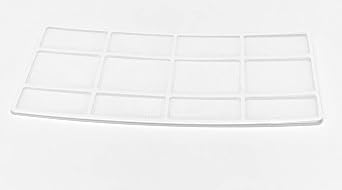 Air Conditioner AC Filter Compatible with GE Model Numbers AHH10AWQ1, AHS12AXW1, AHH12AWW1