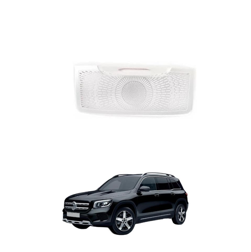 メルセデスベンツ GLB フロントドア下部のライト 新品 Mercedes-Benz