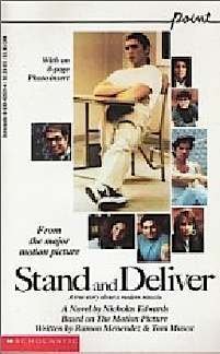 Stand and Deliver