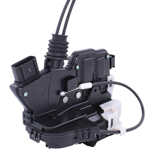 Image of ApplianPar Rear Driver Side Door Lock Actuator Latch for Kia Sorento 2011-2015