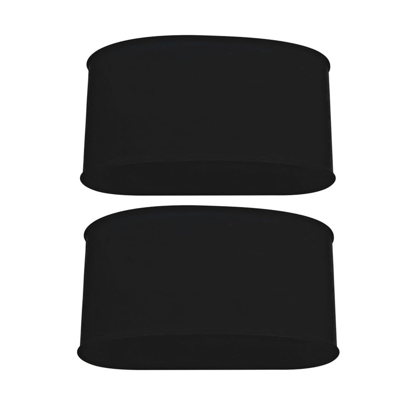 1 Pair Practical Tape Shin Pad Banding Soccer Shin Guard Straps Silicones Shin Pad Holder for Adult Man and Women