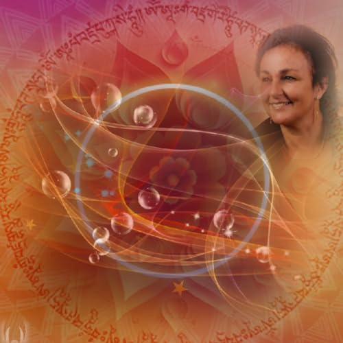 『Transcendance.』のカバーアート