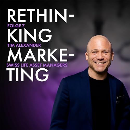 Tim Alexander: Warum Marketing neu organisiert werden muss