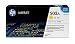Produktbild HP Hewlett Packard Tonerlaser 502a gelb 4k