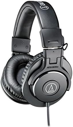 Audio-Technica ATHM30X