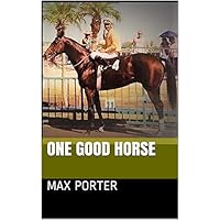 ONE GOOD HORSE