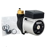 REPORSHOP - Bomba Circulacion Caldera Victoria 24 Baxi Roca 125077000